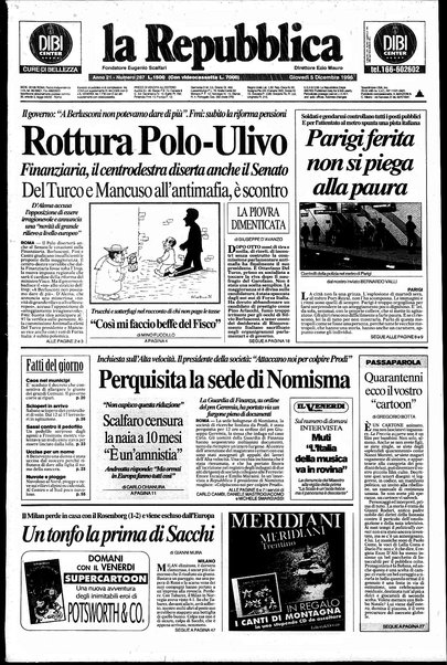 La repubblica